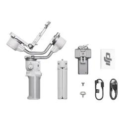 Gimbal DJI RS 4 Mini