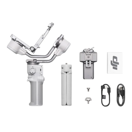Gimbal DJI RS 4 Mini