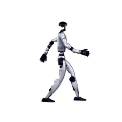 Robot humanoidalny UNITREE G1 Edu U4