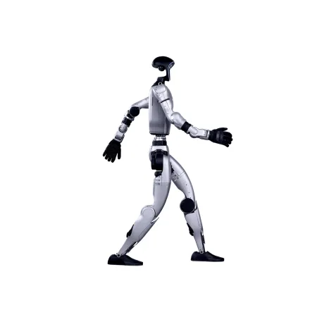 Robot humanoidalny UNITREE G1 Edu U3