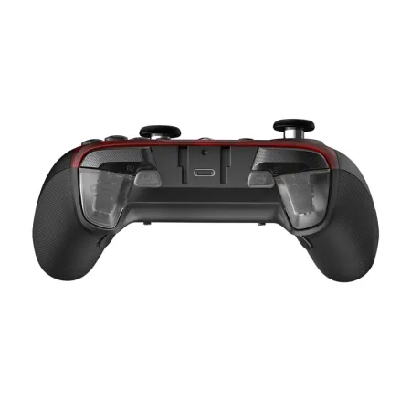 Kontroler GAMESIR G7 Pro BK Tri-Mode (czarno-czerwony)