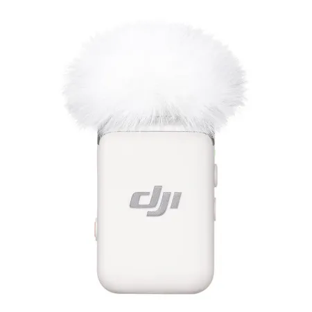 Nadajnik DJI Mic 2 (biały)