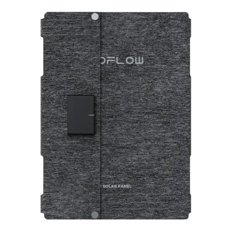 Panel fotowoltaiczny ECOFLOW 45W składany USB-C