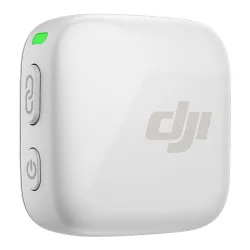Nadajnik mikrofonowy DJI Mic Mini (biały)