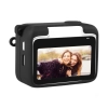 Etui silikonowe PULUZ do Insta360 GO 3 z osłoną