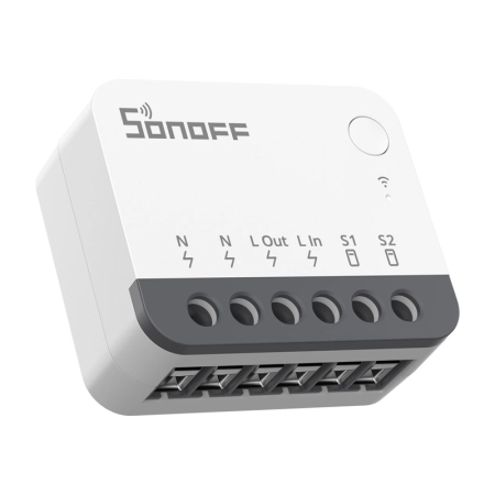 Przekaźnik SONOFF ZBMINIR2 ZigBee