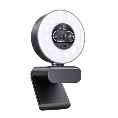 Kamera internetowa EMEET SmartCam S600L