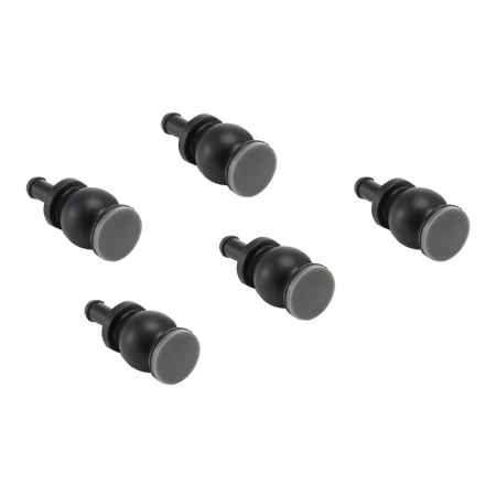 Wiborizolatory gimbala DJI Matrice 400