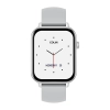 Smartwatch COLMI C28 Srebrny