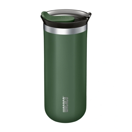 Kubek Termiczny WACACO Octaroma Grande 435ml (Pomona Green)