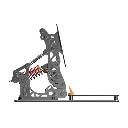 Pedały do gier PXN PD LP Vector X
