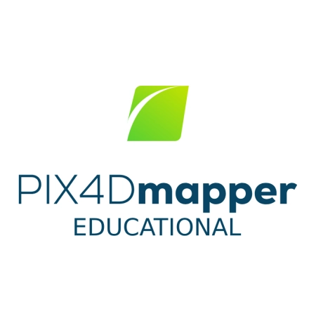 PIX4Dmapper - licencja Educational Student miesięczna