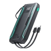 Powerbank JOYROOM JR-L017 10000mAh 22.5W (czarny)