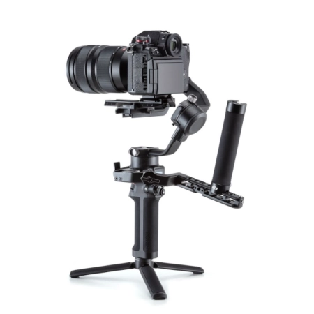 Uchwyt dwuręczny DJI Twist Grip do RS 2