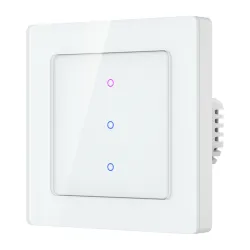 Włącznik światła AVATTO TS20-EU-W3 Wi-Fi