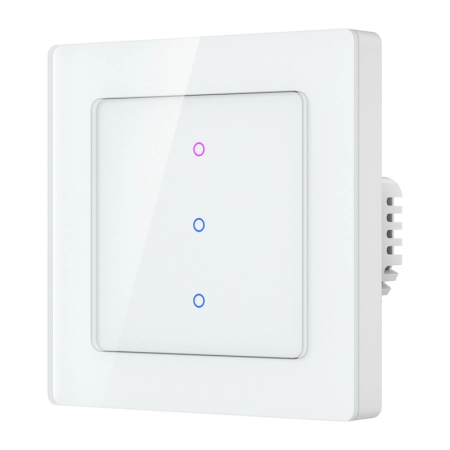 Włącznik światła AVATTO TS20-EU-W3 Wi-Fi