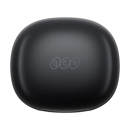 Słuchawki TWS QCY Ailybuds E10 T35 (czarne)