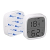Czujnik temperatury i wilgotności SONOFF ZigBee SNZB-02D, 4szt