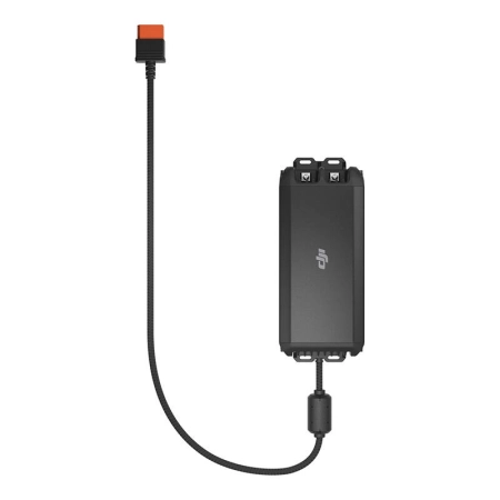 Szybka ładowarka samochodowa DJI Power 1kW