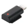 Adapter DJI Mic 3 Lightning
