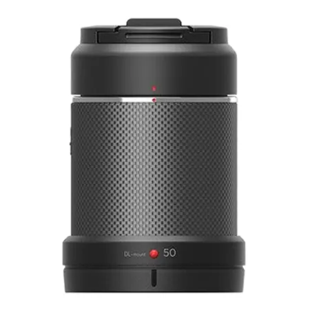Obiektyw DJI Zenmuse X7, X9, P1 DL 50mm F2.8 LS ASPH