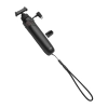 Dwukierunkowy uchwyt z akumulatorem do DJI Osmo Action 6