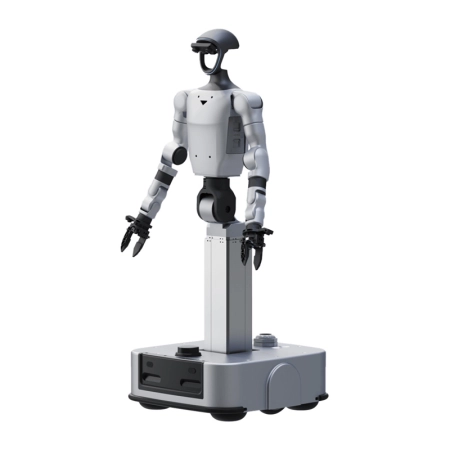 Robot humanoidalny UNITREE G1-D U10