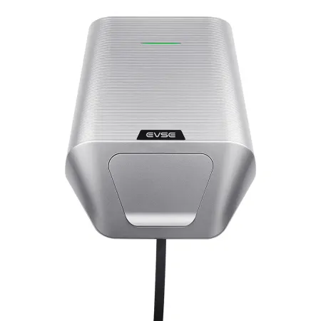 Besen ścienna ładowarka do samochodów elektrycznych LX30 22kW APP