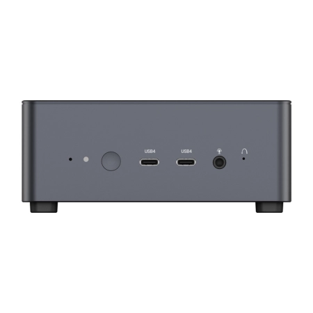 Mini PC MINIS FORUM UM790 Pro Ryzen 9 7940HS barebone