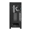 Obudowa komputerowa DARKFLASH DY450L PRO + 1 wentylator (czarna)