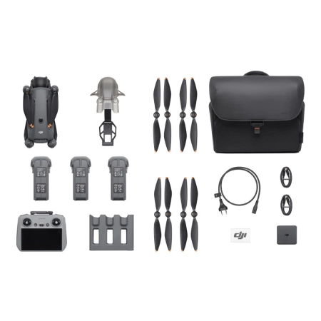 Dron DJI Mavic 4 Pro Fly More Combo DJI RC 2