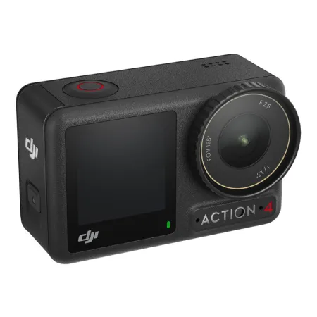 Kamera sportowa DJI Osmo Action 4 4K Standard Combo