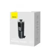 Alkomat BASEUS Digital Alcohol Tester bezustnikowy LCD (czarny)