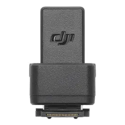 Adapter DJI Mic 2 do Sony MI Shoe Adapter DJI Mic 2 do Sony MI Shoe