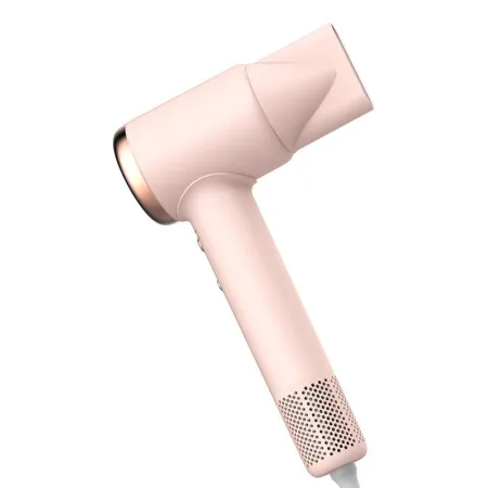 Suszarka do włosów DEERMA DEM-CF50W (różowa)