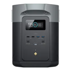 Stacja zasilania ECOFLOW DELTA 2 Max 2048Wh