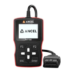 Skaner diagnostyczny ANCEL MT100 do motocykli Skaner diagnostyczny ANCEL MT100 do motocykli