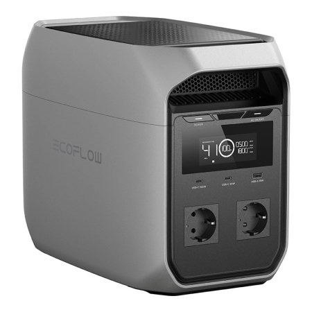 Stacja zasilania EcoFlow Delta 3 Classic 1kWh
