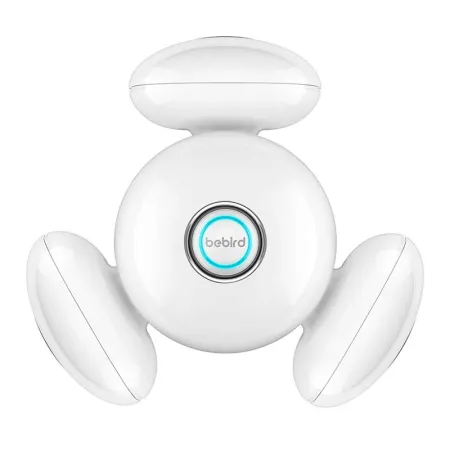 Otoskop z kamerą BEBIRD Home 30S (biały)