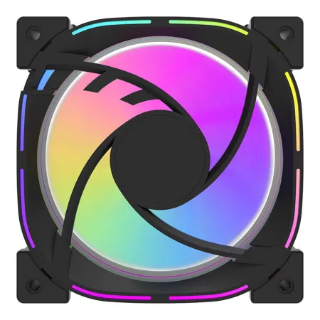 Wentylator PC DARKFLASH INF24 3w1 ARGB (czarny)