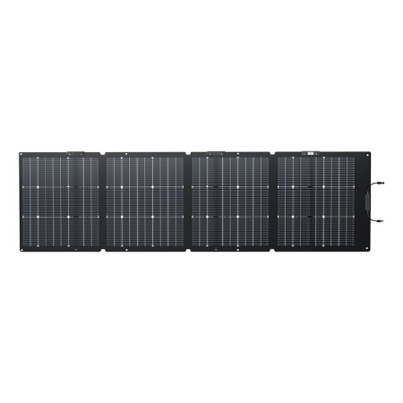 Stacja zasilania ECOFLOW Delta 2 1024Wh + panel 220W