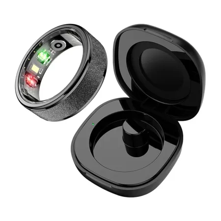 Smartring COLMI R10 rozmiar 10 20mm (czarny)