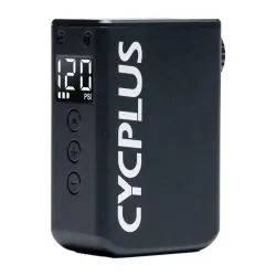 Mini pompka elektryczna Cycplus AS2 PRO MAX