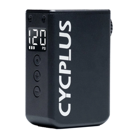 Mini pompka elektryczna Cycplus AS2 PRO MAX