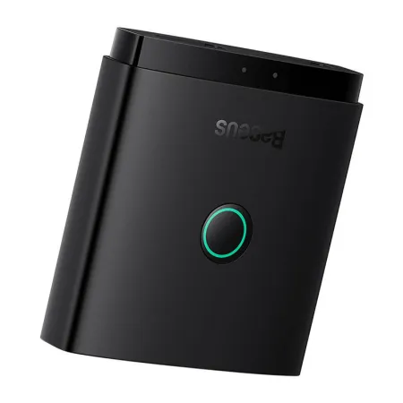 Adapter BASEUS HDMI 2w1 (czarny)