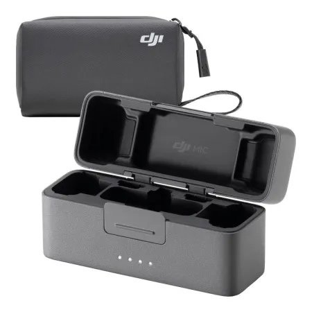 Etui ładujące DJI Mic 2