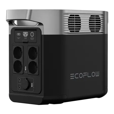 Przenośna stacja zasilania EcoFlow DELTA 2