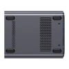Mini PC MINIS FORUM NAS N5 Pro Ryzen AI 9 HX Pro 370