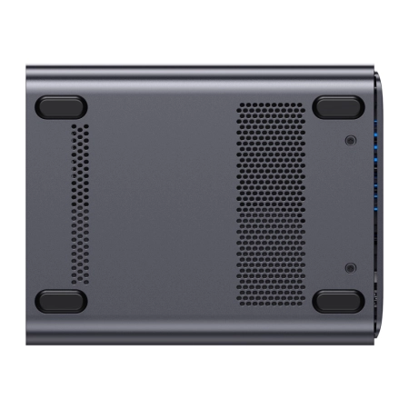 Mini PC MINIS FORUM NAS N5 Pro Ryzen AI 9 HX Pro 370