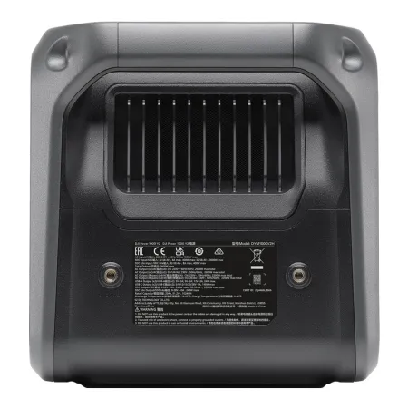 Stacja zasilania DJI Power 1000 V2 1024Wh